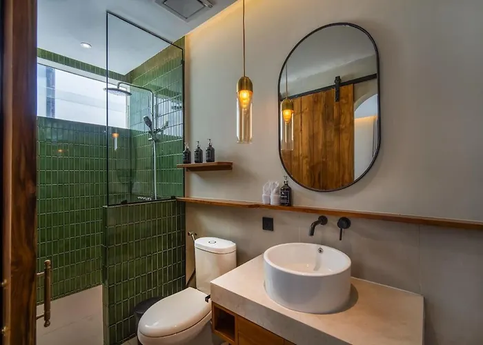 Villa Anjuna B7 - Surf & Sunset 2br In Uluwatu