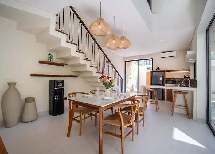Anjuna B7 - Surf & Sunset 2br In