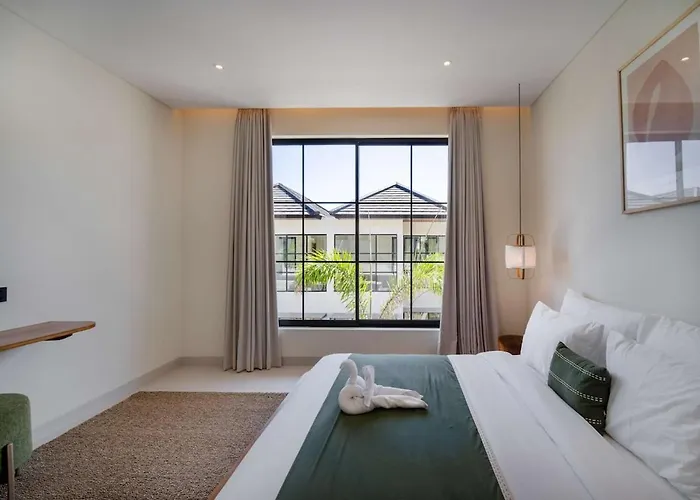 Anjuna B7 - Surf & Sunset 2br In * Uluwatu