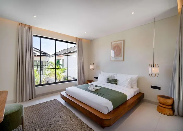 Anjuna B7 - Surf & Sunset 2br In * Uluwatu
