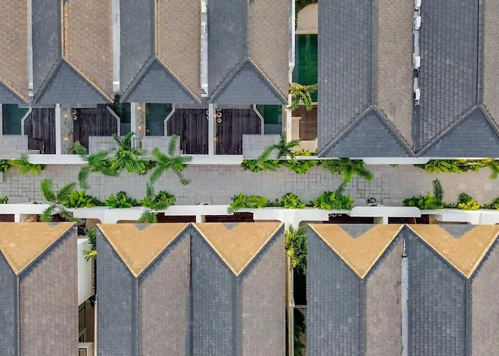 Anjuna B7 - Surf & Sunset 2br In Uluwatu