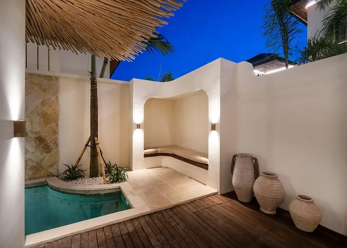 Anjuna B7 - Surf & Sunset 2br In * Uluwatu
