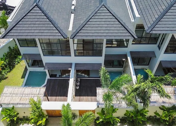Anjuna B7 - Surf & Sunset 2br In Uluwatu