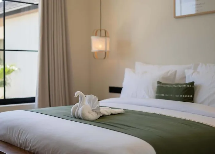 Anjuna B7 - Surf & Sunset 2br In * Uluwatu