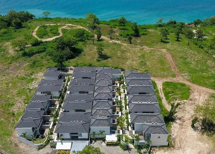 Villa Anjuna B7 - Surf & Sunset 2br In *