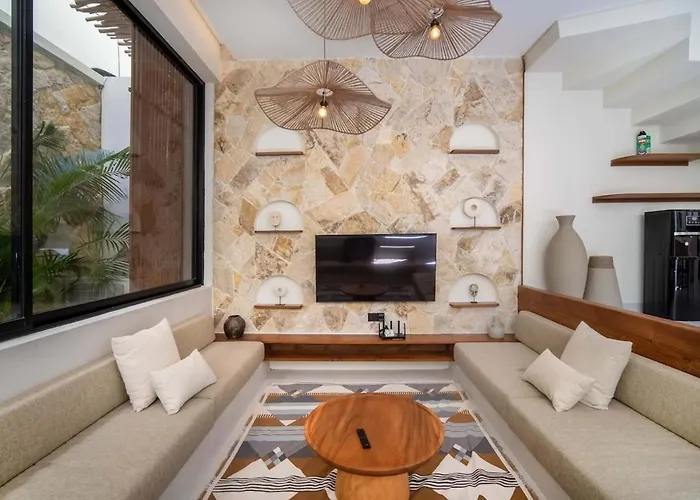 Anjuna B7 - Surf & Sunset 2br In Uluwatu