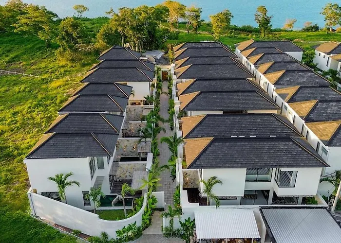 Anjuna B7 - Surf & Sunset 2br In Villa *