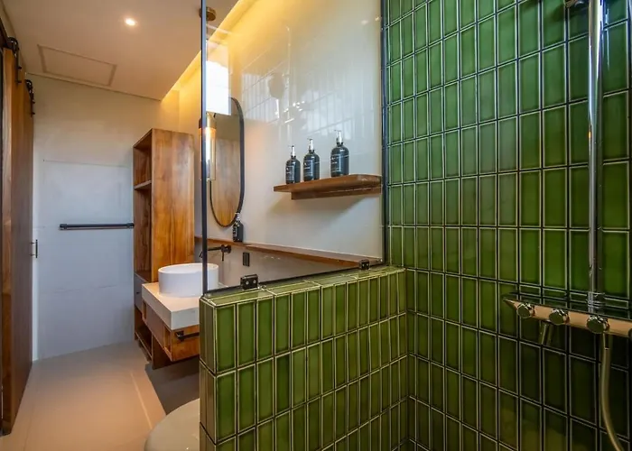 Villa Anjuna B7 - Surf & Sunset 2br In Uluwatu