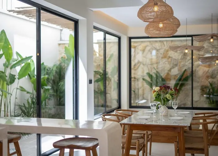 Anjuna B7 - Surf & Sunset 2br In Villa *