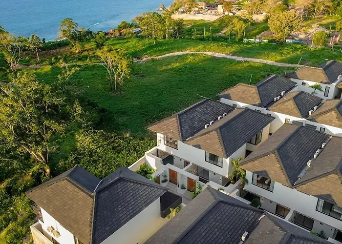 Anjuna B7 - Surf & Sunset 2br In Uluwatu