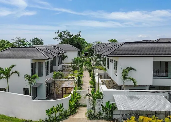 Anjuna B7 - Surf & Sunset 2br In Villa